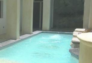 Casa Sanchez Colonial Zone Casa Sanchez Colonial Zone